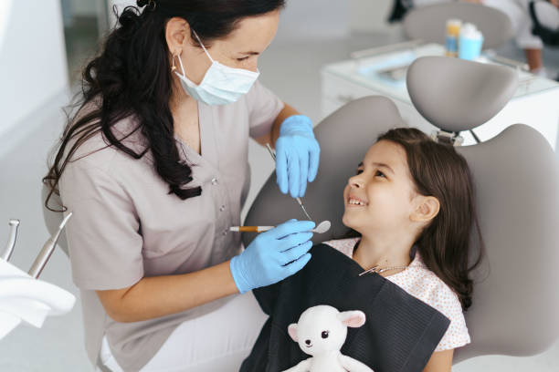 Best Emergency Treatment for Toothache in Kittanning, PA
